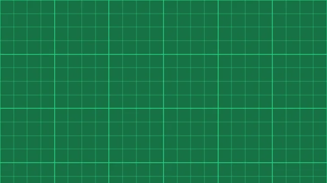 Turf Green grid background — free HD turf green color wallpaper 1920x1080