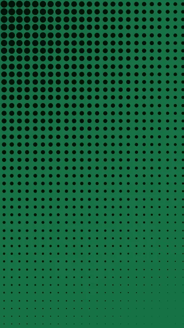 Turf Green halftone phone wallpaper — free HD turf green mobile wallpaper 1080x1920
