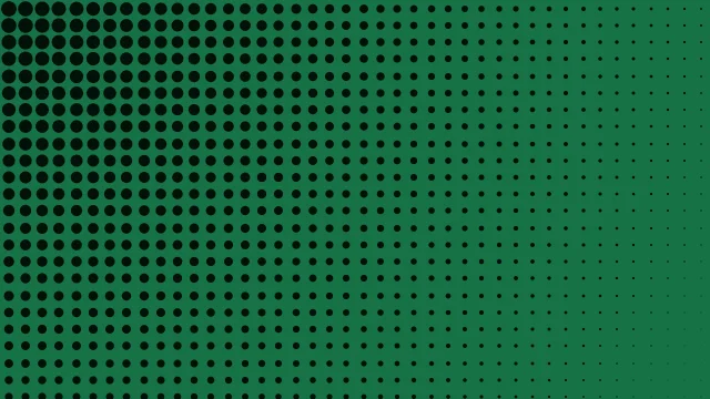 Turf Green halftone background — free HD turf green color wallpaper 1920x1080