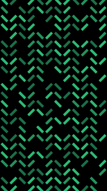 Turf Green herringbone phone wallpaper — free HD turf green mobile wallpaper 1080x1920