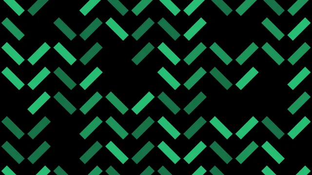 Turf Green herringbone background — free HD turf green color wallpaper 1920x1080