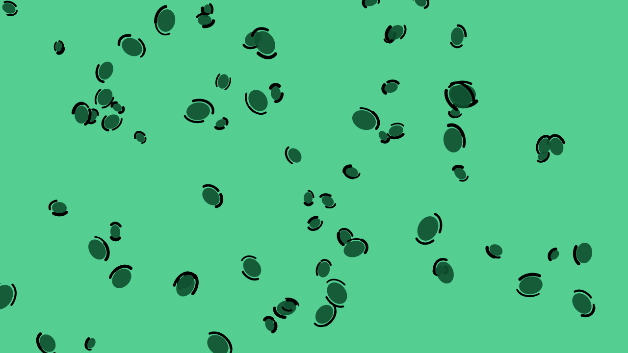 Turf Green leopard print background — free HD turf green color wallpaper 1920x1080