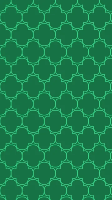 Turf Green moroccan phone wallpaper — free HD turf green mobile wallpaper 1080x1920
