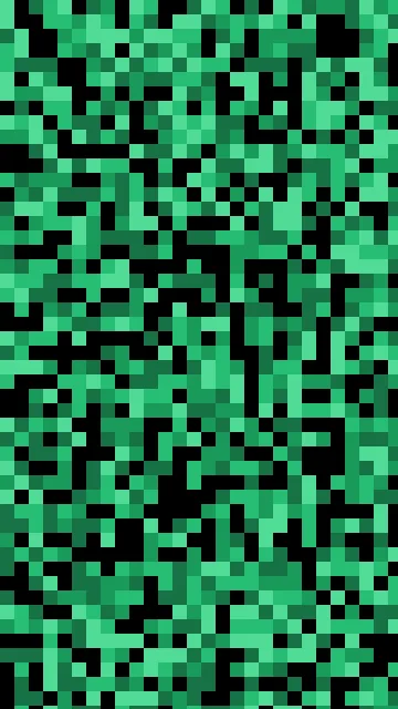 Turf Green pixel phone wallpaper — free HD turf green mobile wallpaper 1080x1920