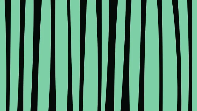 Turf Green zebra print background — free HD turf green color wallpaper 1920x1080