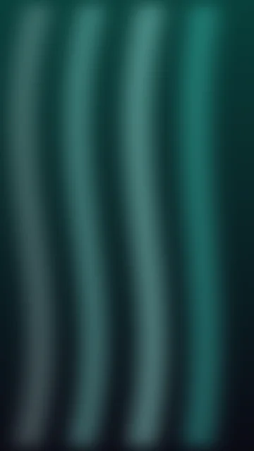 Turquoise aurora phone wallpaper — free HD turquoise mobile wallpaper 1080x1920