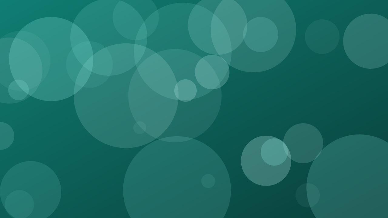 Turquoise bokeh background — free HD turquoise color wallpaper 1920x1080