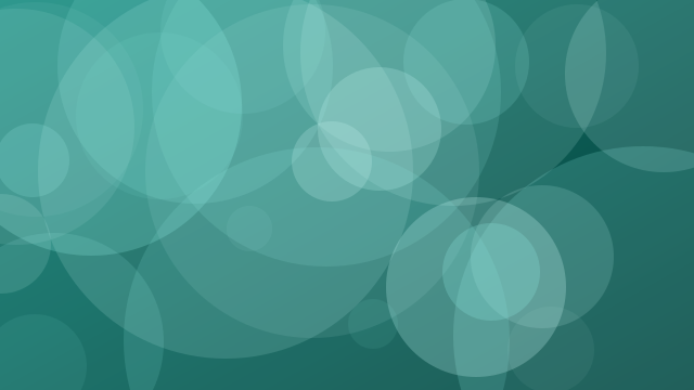 Turquoise bokeh background — free HD turquoise color wallpaper 1920x1080