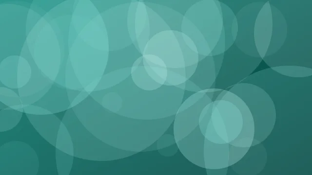 Turquoise bokeh background — free HD turquoise color wallpaper 1920x1080
