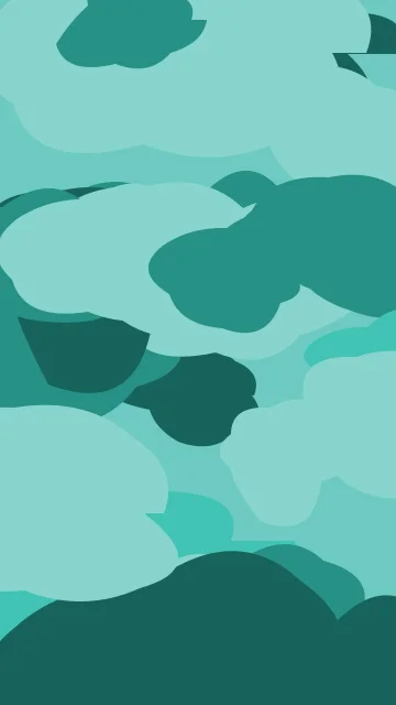 Turquoise camo phone wallpaper — free HD turquoise mobile wallpaper 1080x1920