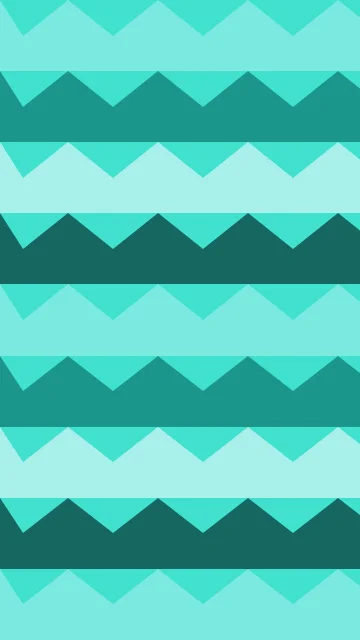Turquoise chevron phone wallpaper — free HD turquoise mobile wallpaper 1080x1920