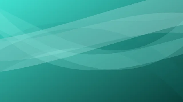 Turquoise curves background — free HD turquoise color wallpaper 1920x1080