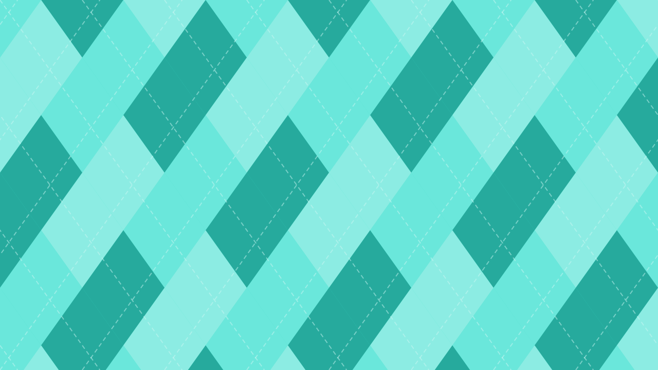 Turquoise diamond background — free HD turquoise color wallpaper 1920x1080