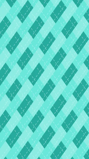 Turquoise diamond phone wallpaper — free HD turquoise mobile wallpaper 1080x1920