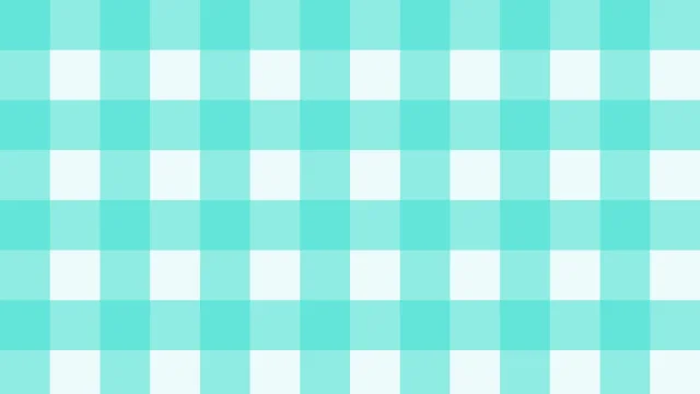 Turquoise gingham background — free HD turquoise color wallpaper 1920x1080