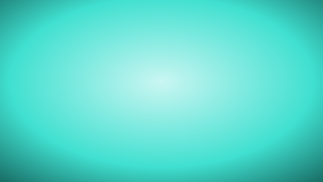 Turquoise glow background — free HD turquoise color wallpaper 1920x1080