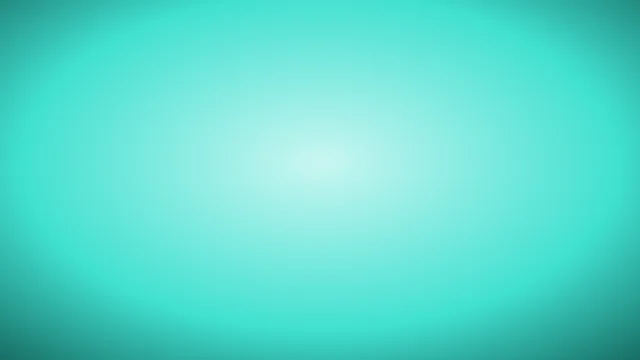 Turquoise glow background — free HD turquoise color wallpaper 1920x1080