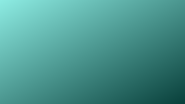 Turquoise gradient background — free HD turquoise color wallpaper 1920x1080