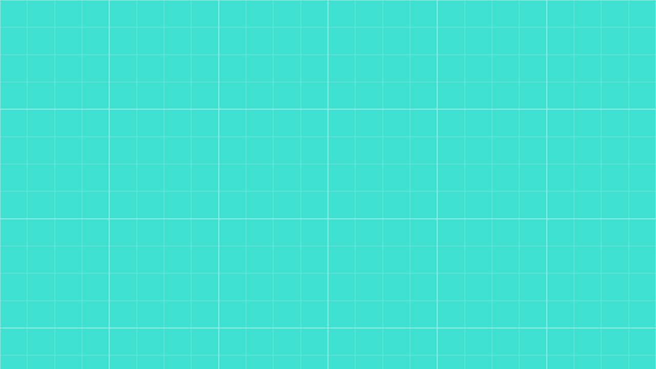 Turquoise grid background — free HD turquoise color wallpaper 1920x1080
