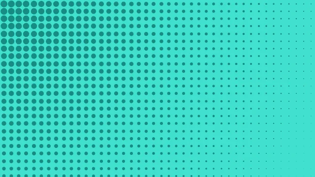 Turquoise halftone background — free HD turquoise color wallpaper 1920x1080