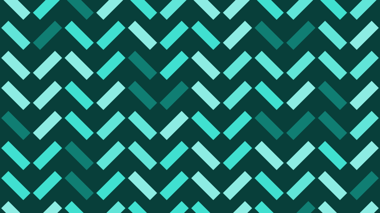 Turquoise herringbone background — free HD turquoise color wallpaper 1920x1080