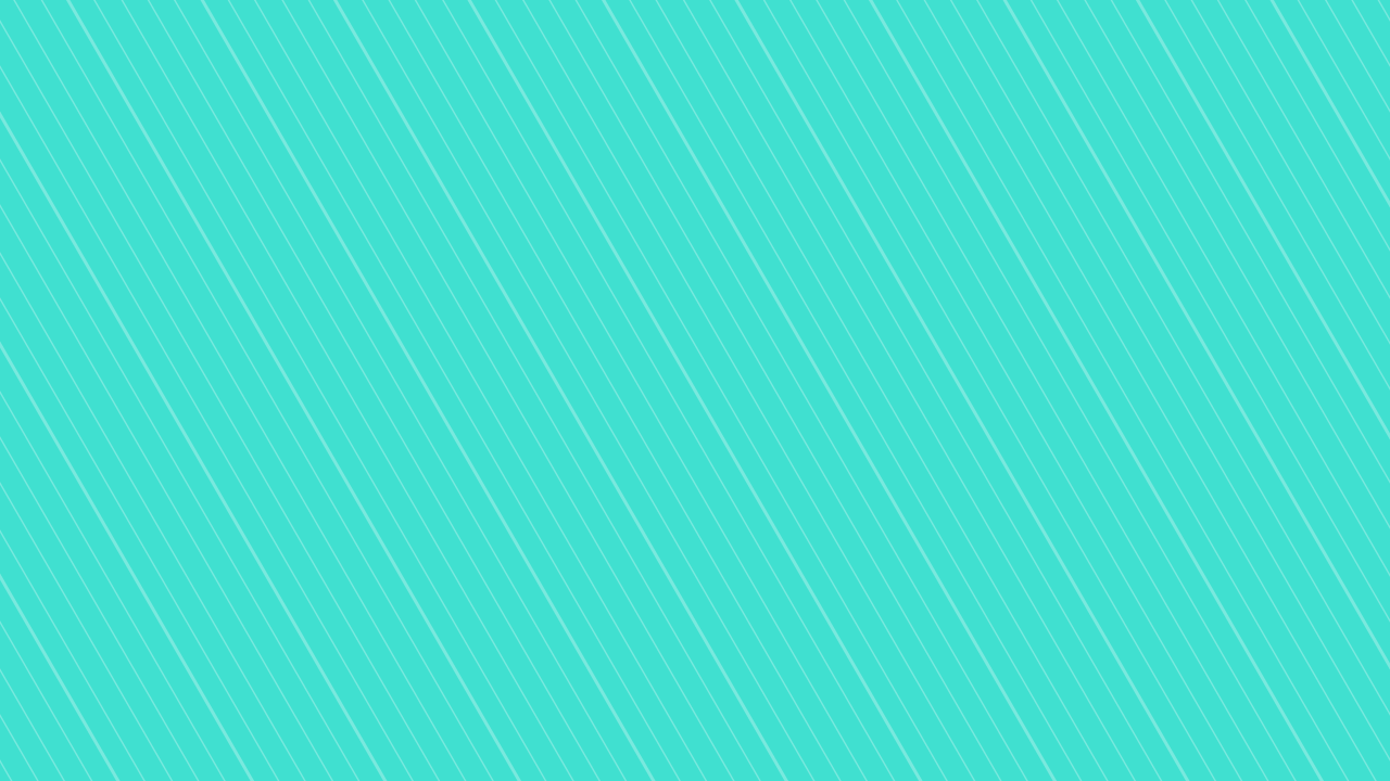 Turquoise pinstripe background — free HD turquoise color wallpaper 1920x1080