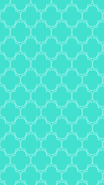 Turquoise moroccan phone wallpaper — free HD turquoise mobile wallpaper 1080x1920