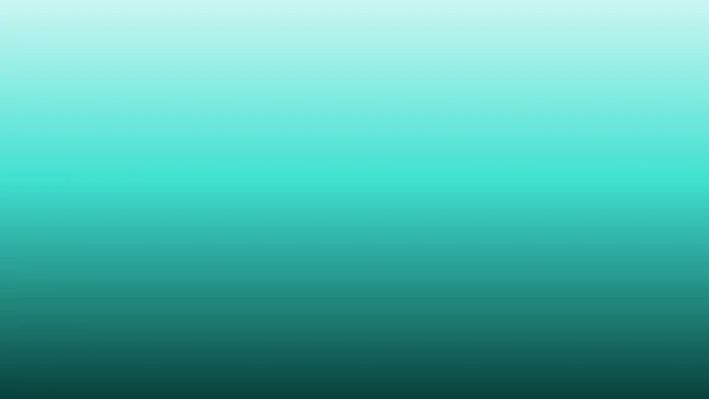 Turquoise ombre background — free HD turquoise color wallpaper 1920x1080