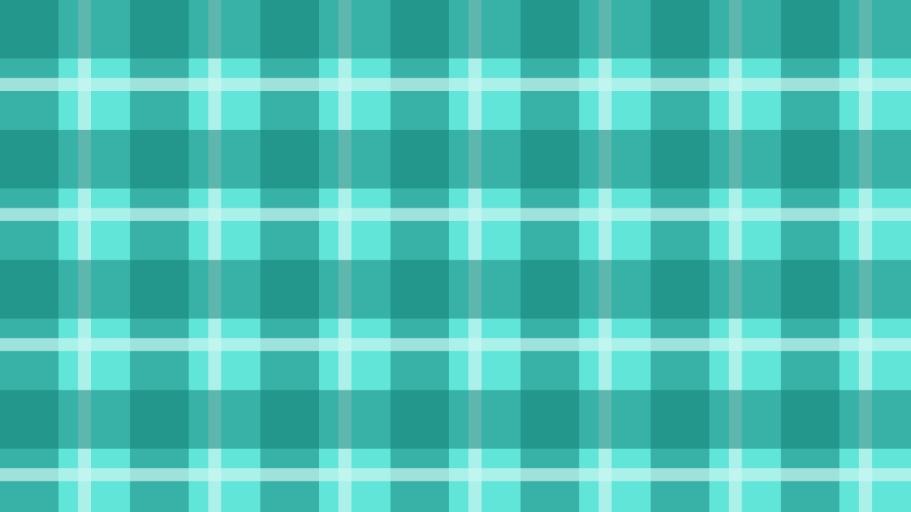 Turquoise plaid background — free HD turquoise color wallpaper 1920x1080