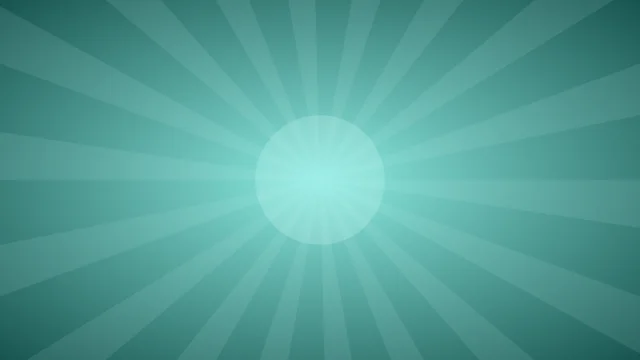 Turquoise rays background — free HD turquoise color wallpaper 1920x1080