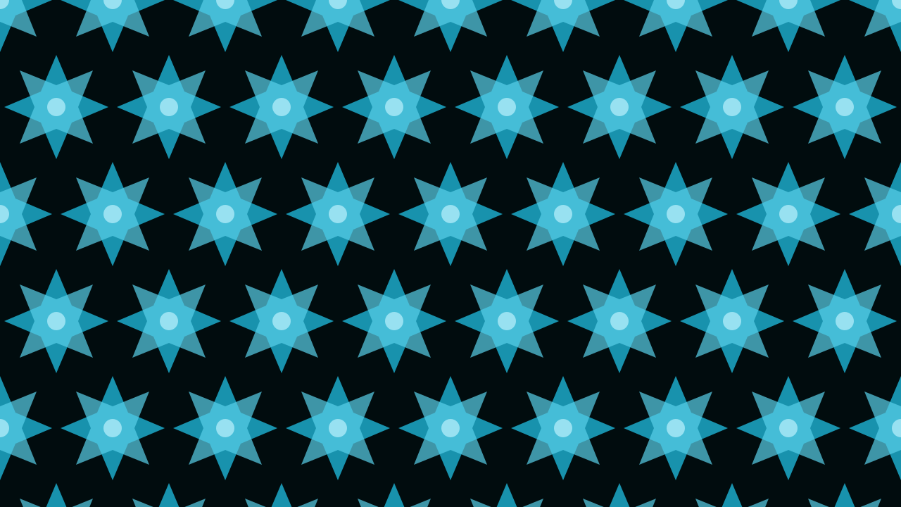 Turquoise Surf arabesque background — free HD turquoise surf color wallpaper 1920x1080