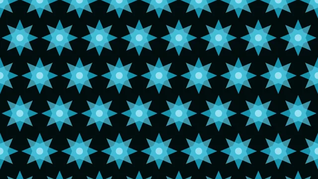 Turquoise Surf arabesque background — free HD turquoise surf color wallpaper 1920x1080