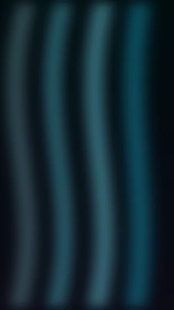 Turquoise Surf aurora phone wallpaper — free HD turquoise surf mobile wallpaper 1080x1920