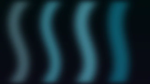 Turquoise Surf aurora background — free HD turquoise surf color wallpaper 1920x1080