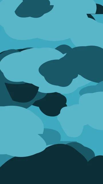 Turquoise Surf camo phone wallpaper — free HD turquoise surf mobile wallpaper 1080x1920