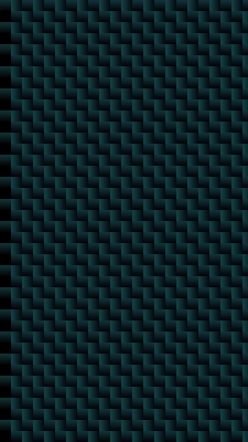 Turquoise Surf carbon phone wallpaper — free HD turquoise surf mobile wallpaper 1080x1920