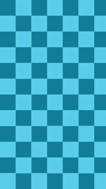 Turquoise Surf checkered phone wallpaper — free HD turquoise surf mobile wallpaper 1080x1920