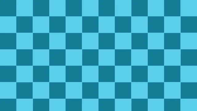 Turquoise Surf checkered background — free HD turquoise surf color wallpaper 1920x1080