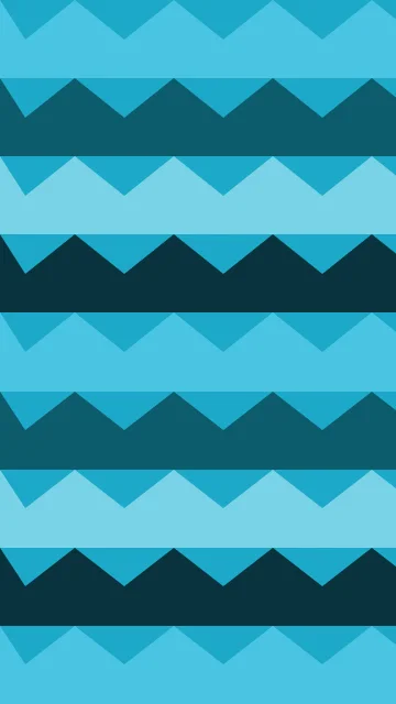 Turquoise Surf chevron phone wallpaper — free HD turquoise surf mobile wallpaper 1080x1920