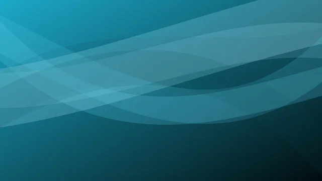 Turquoise Surf curves background — free HD turquoise surf color wallpaper 1920x1080