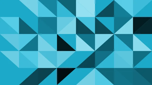 Turquoise Surf geometric background — free HD turquoise surf color wallpaper 1920x1080