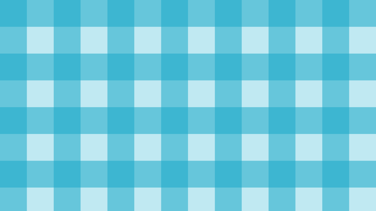 Turquoise Surf gingham background — free HD turquoise surf color wallpaper 1920x1080