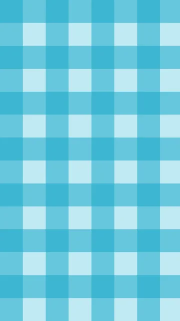 Turquoise Surf gingham phone wallpaper — free HD turquoise surf mobile wallpaper 1080x1920
