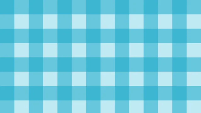Turquoise Surf gingham background — free HD turquoise surf color wallpaper 1920x1080