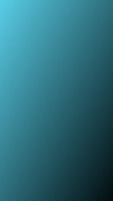 Turquoise Surf gradient phone wallpaper — free HD turquoise surf mobile wallpaper 1080x1920