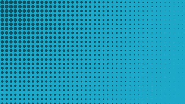 Turquoise Surf halftone background — free HD turquoise surf color wallpaper 1920x1080