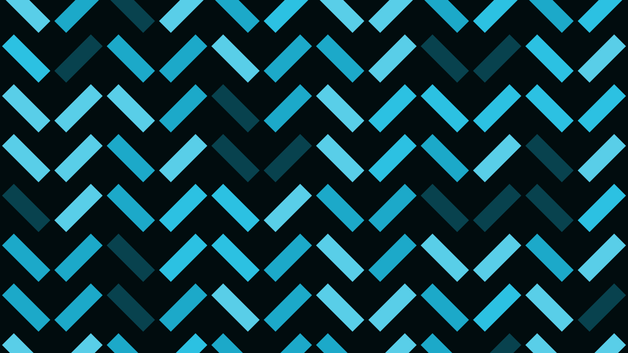 Turquoise Surf herringbone background — free HD turquoise surf color wallpaper 1920x1080
