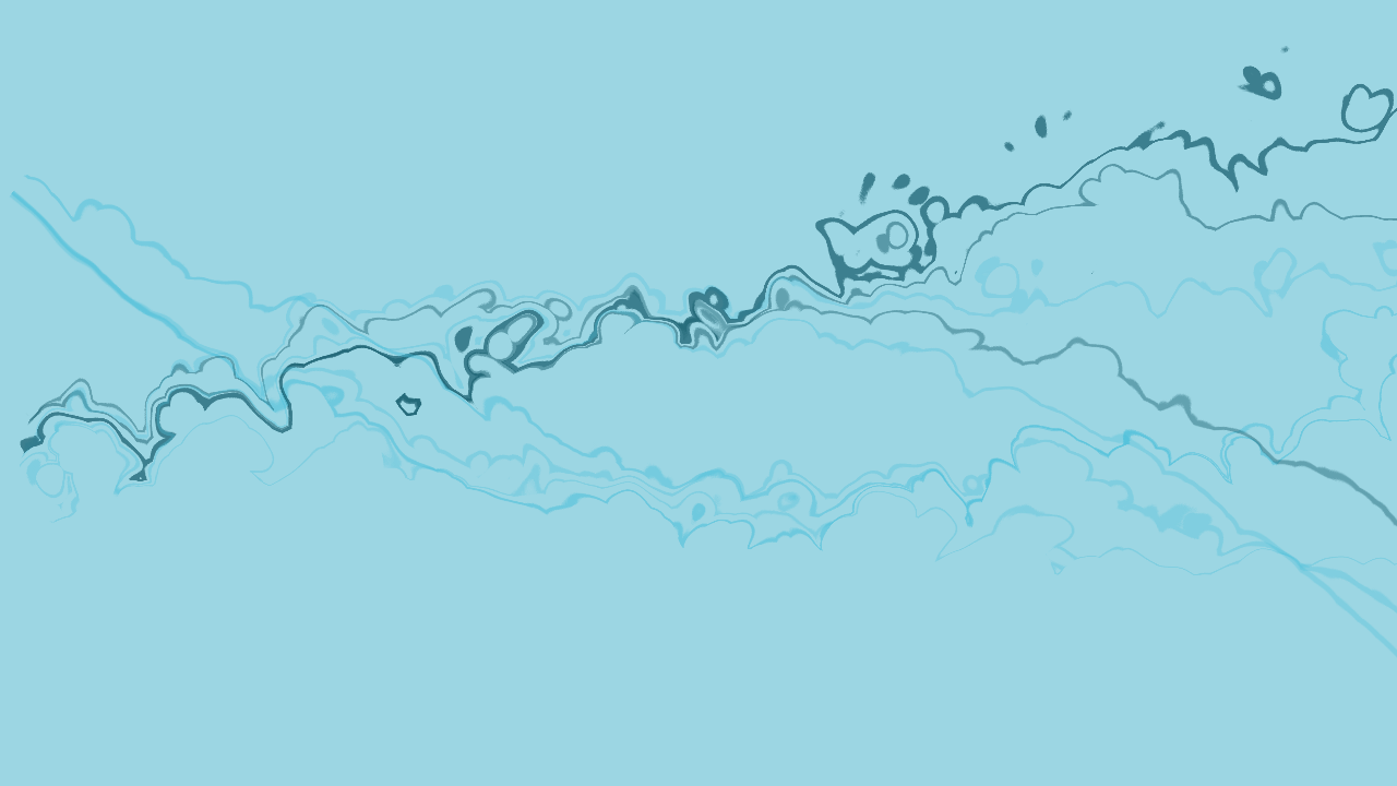 Turquoise Surf marble background — free HD turquoise surf color wallpaper 1920x1080