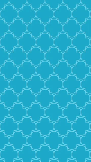 Turquoise Surf moroccan phone wallpaper — free HD turquoise surf mobile wallpaper 1080x1920