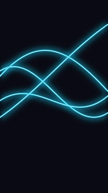 Turquoise Surf neon phone wallpaper — free HD turquoise surf mobile wallpaper 1080x1920